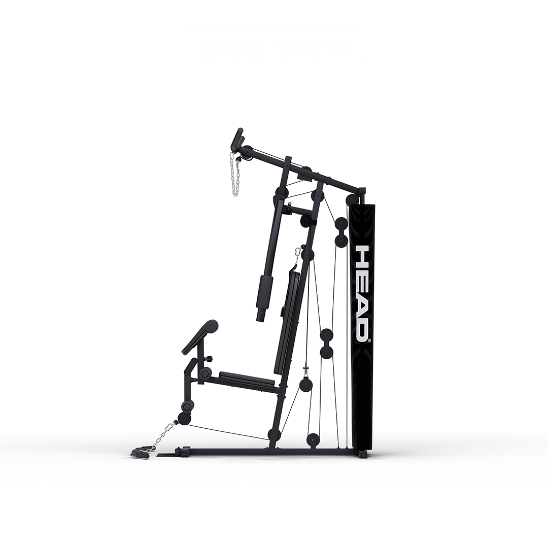 MULTIGIMNASIO PARA EL HOGAR