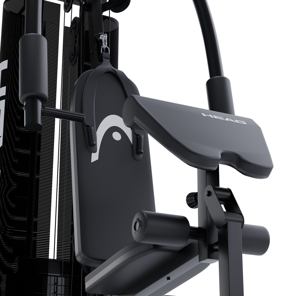 MULTIGIMNASIO PARA EL HOGAR