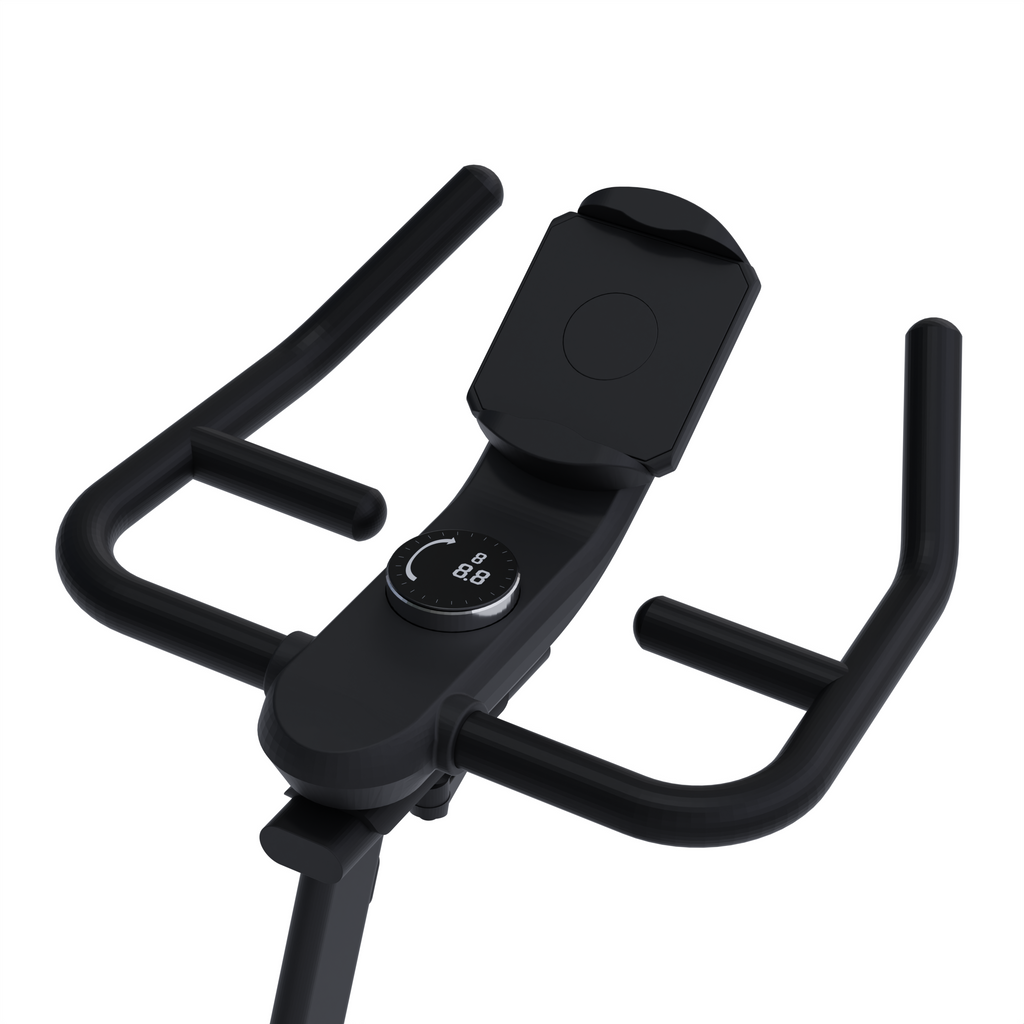 BICICLETA FIJA H9301P