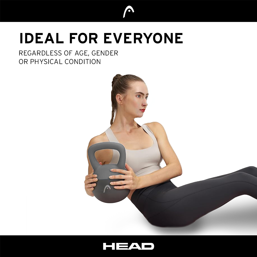 PESA RUSA SUAVE DE 10 LB HEAD