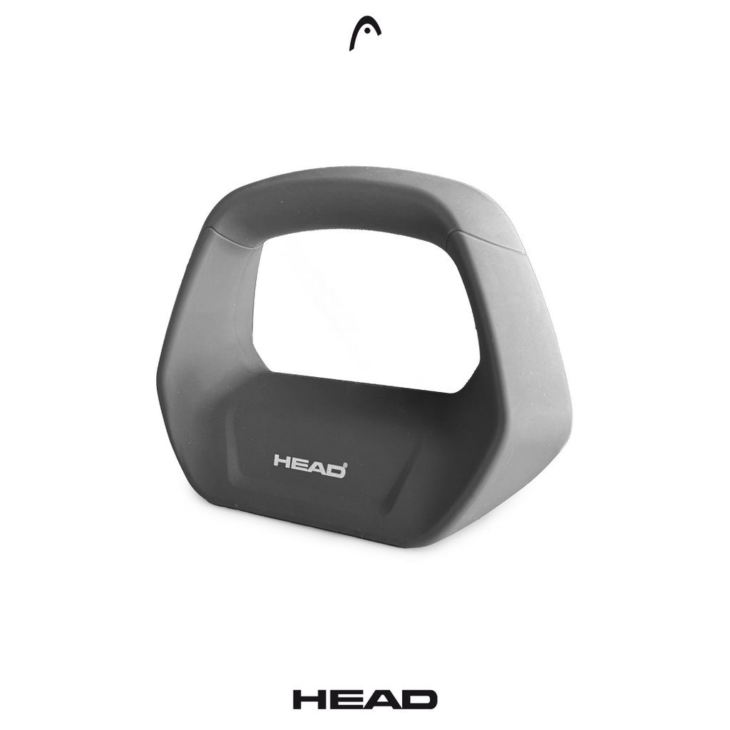 Mancuerna De Gel Head 2,6 Kg
