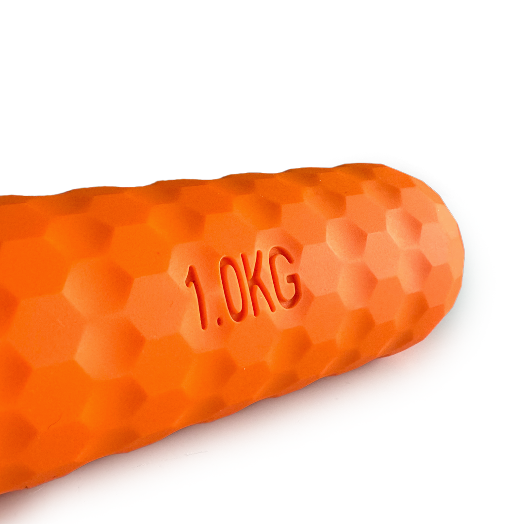 Par De Mancuernas De Gel 1KG