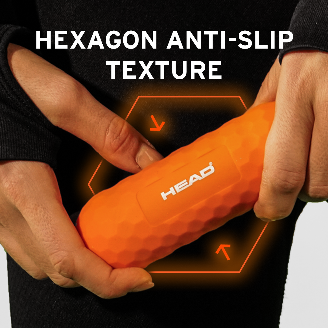 Par De Mancuernas De Gel 1KG