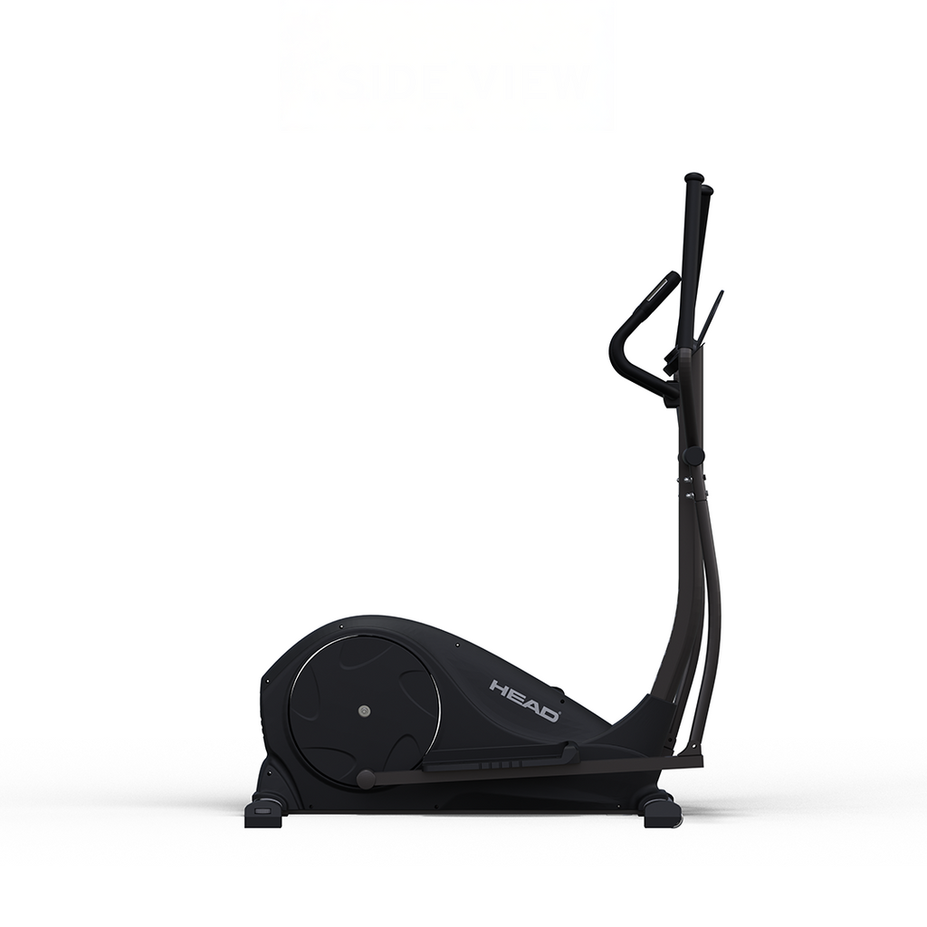 BICICLETA ELIPTICA HEAD