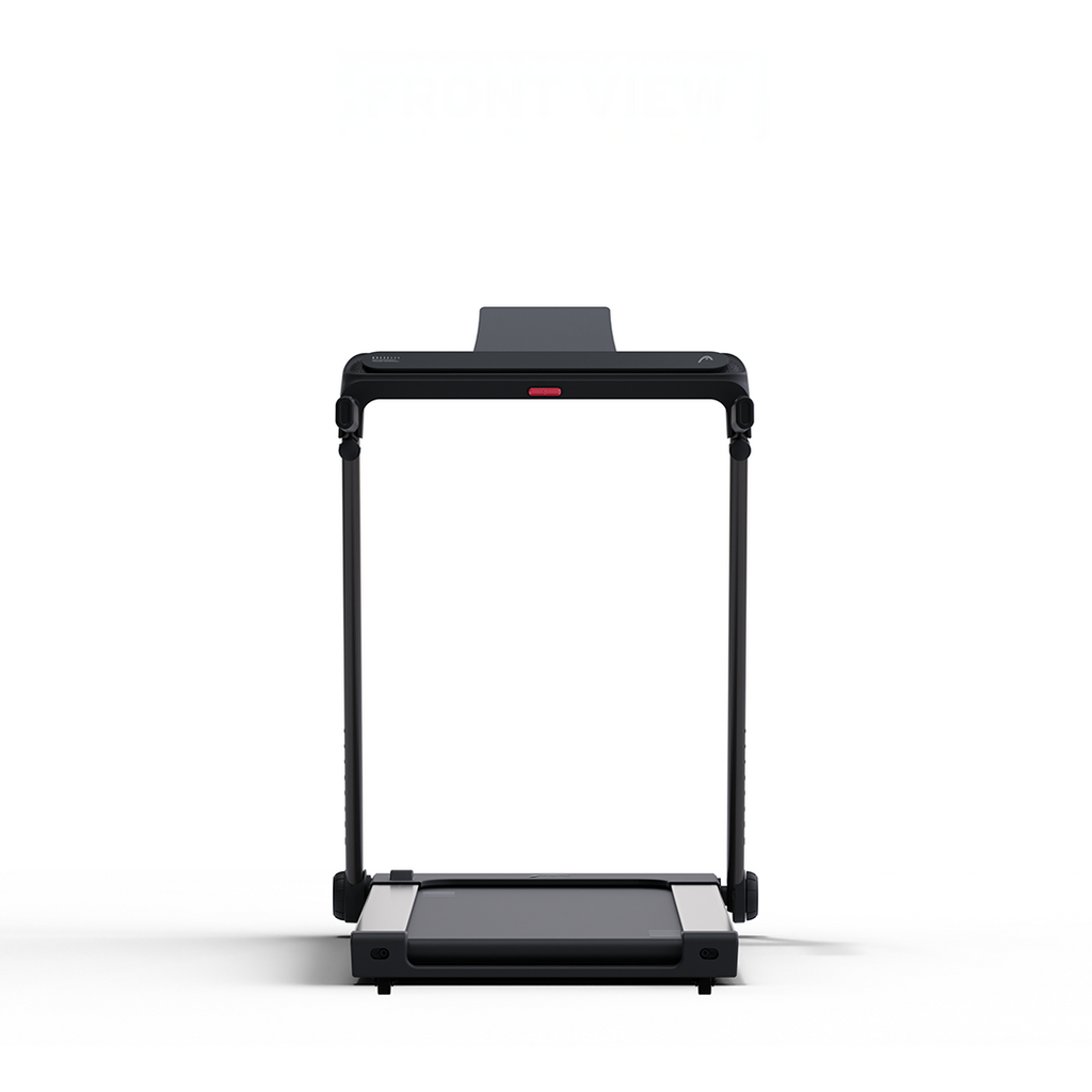 CAMINADORA ELÉCTRICA 1.0HP CABEZAL