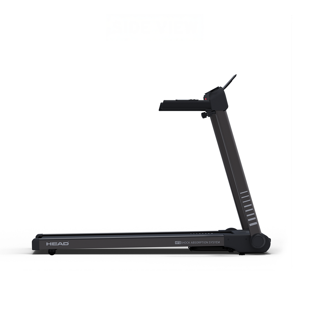 CAMINADORA ELÉCTRICA 1.25 HP HEAD