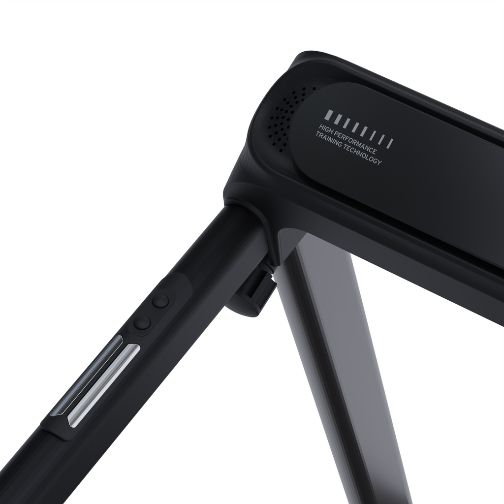 CAMINADORA ELÉCTRICA 1.25 HP HEAD