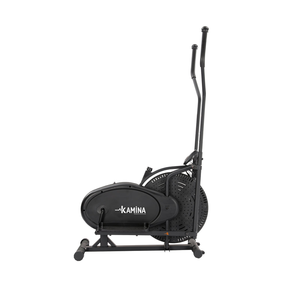 Elíptica Cardio Fit