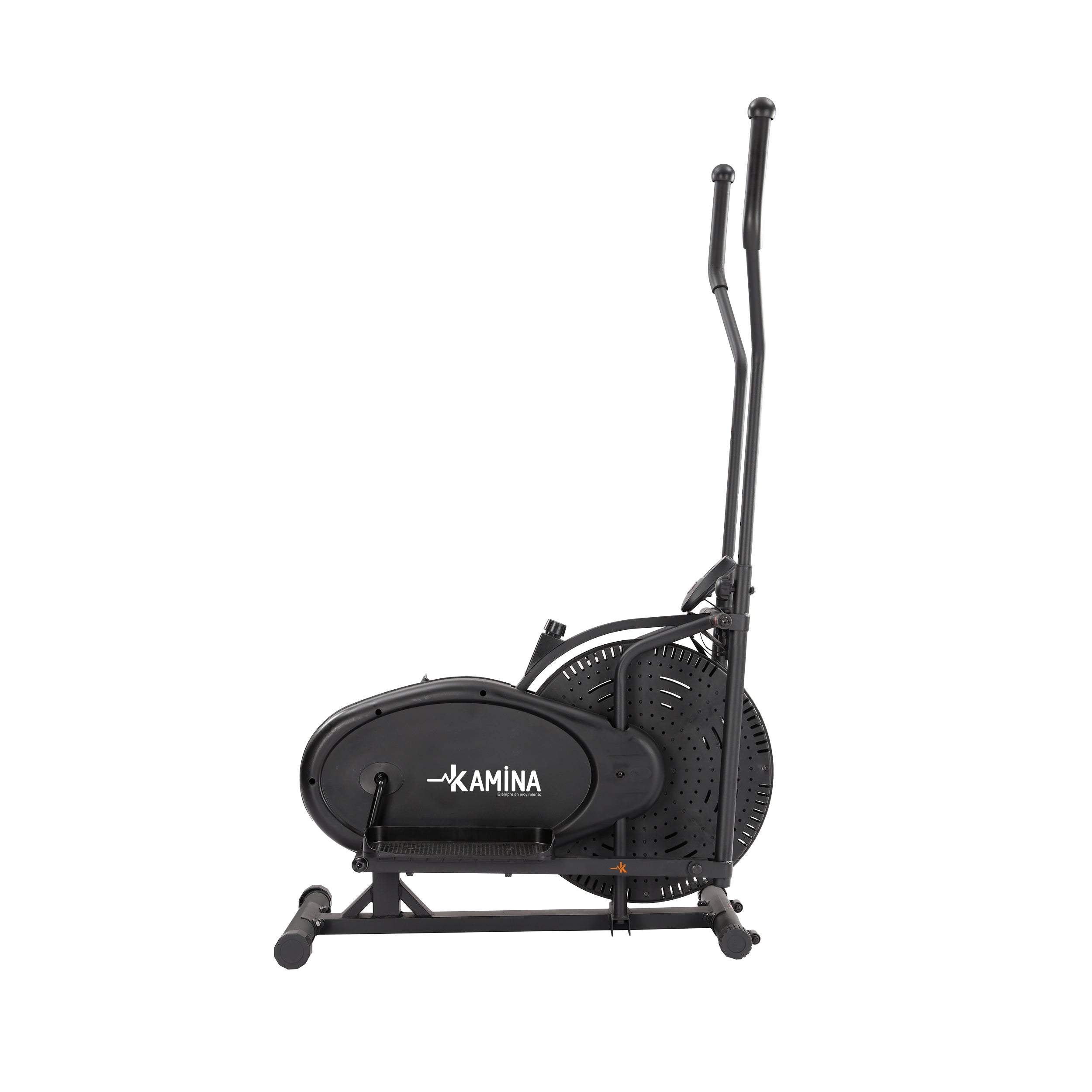Elíptica Cardio Fit