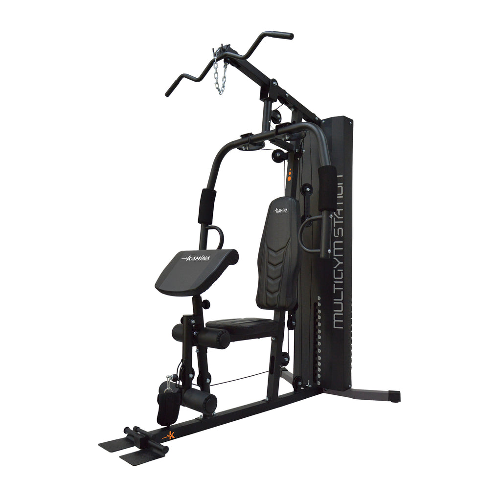 Gimnasio Pro Fit