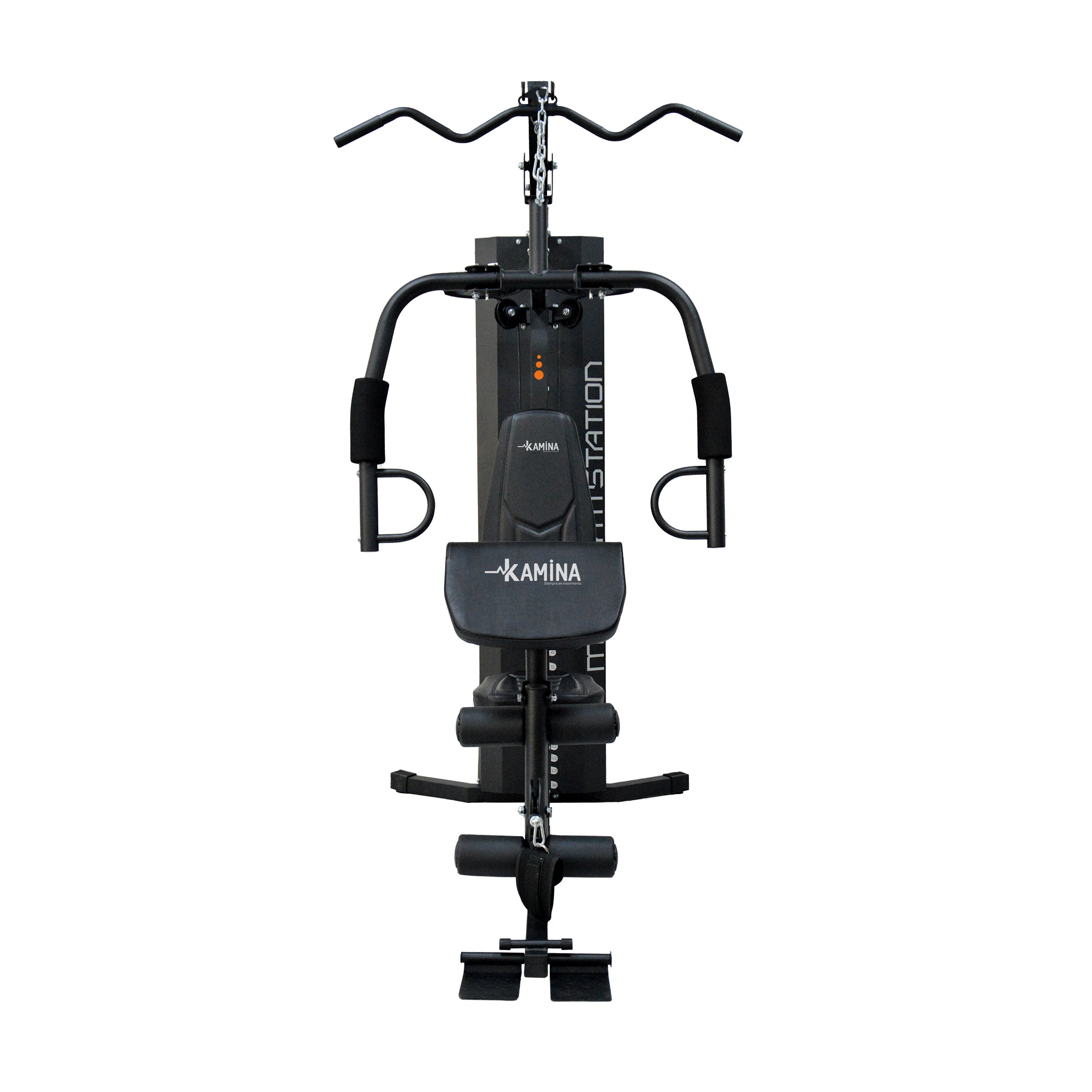 Gimnasio Pro Fit