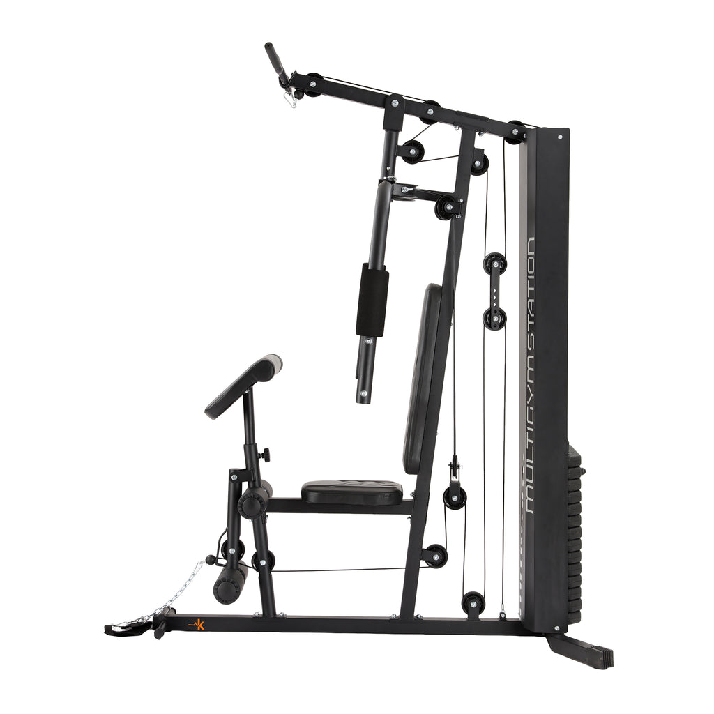 Gimnasio Pro Fit