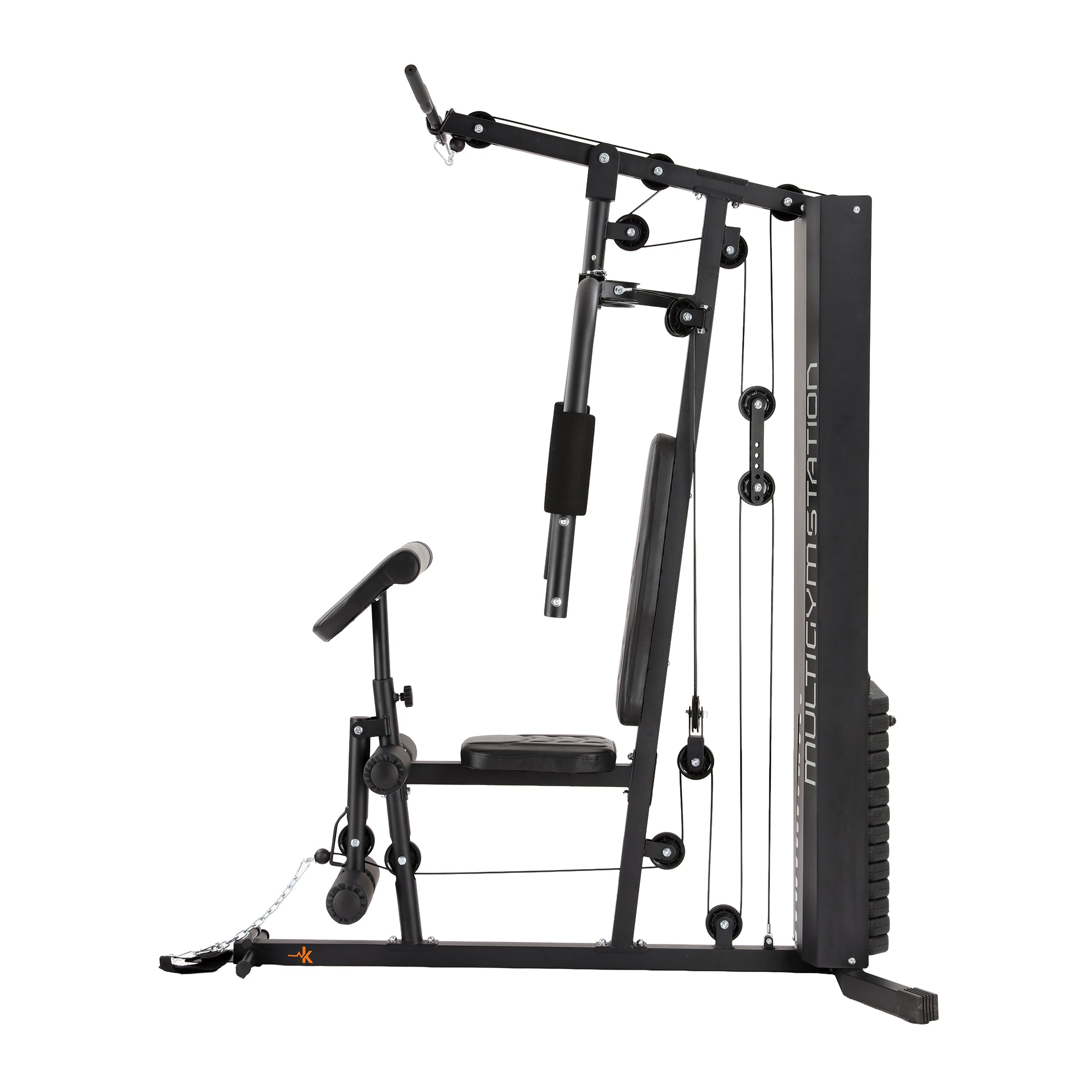 Gimnasio Pro Fit