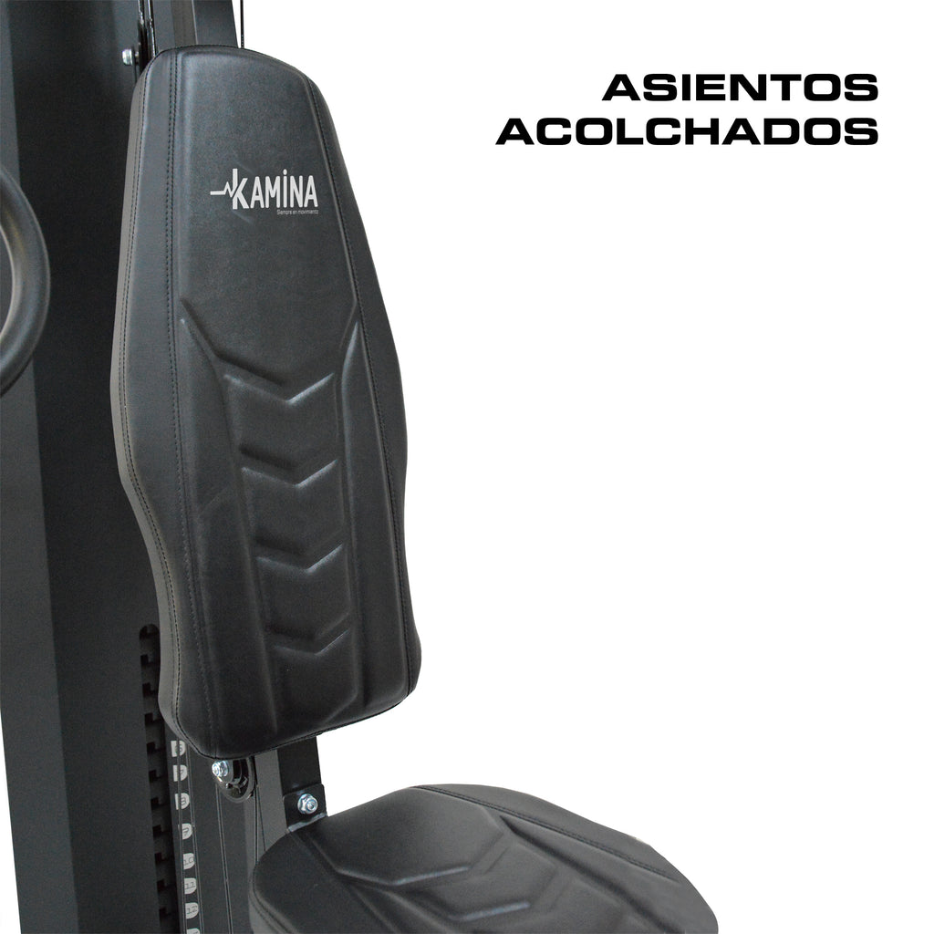 Gimnasio Pro Fit