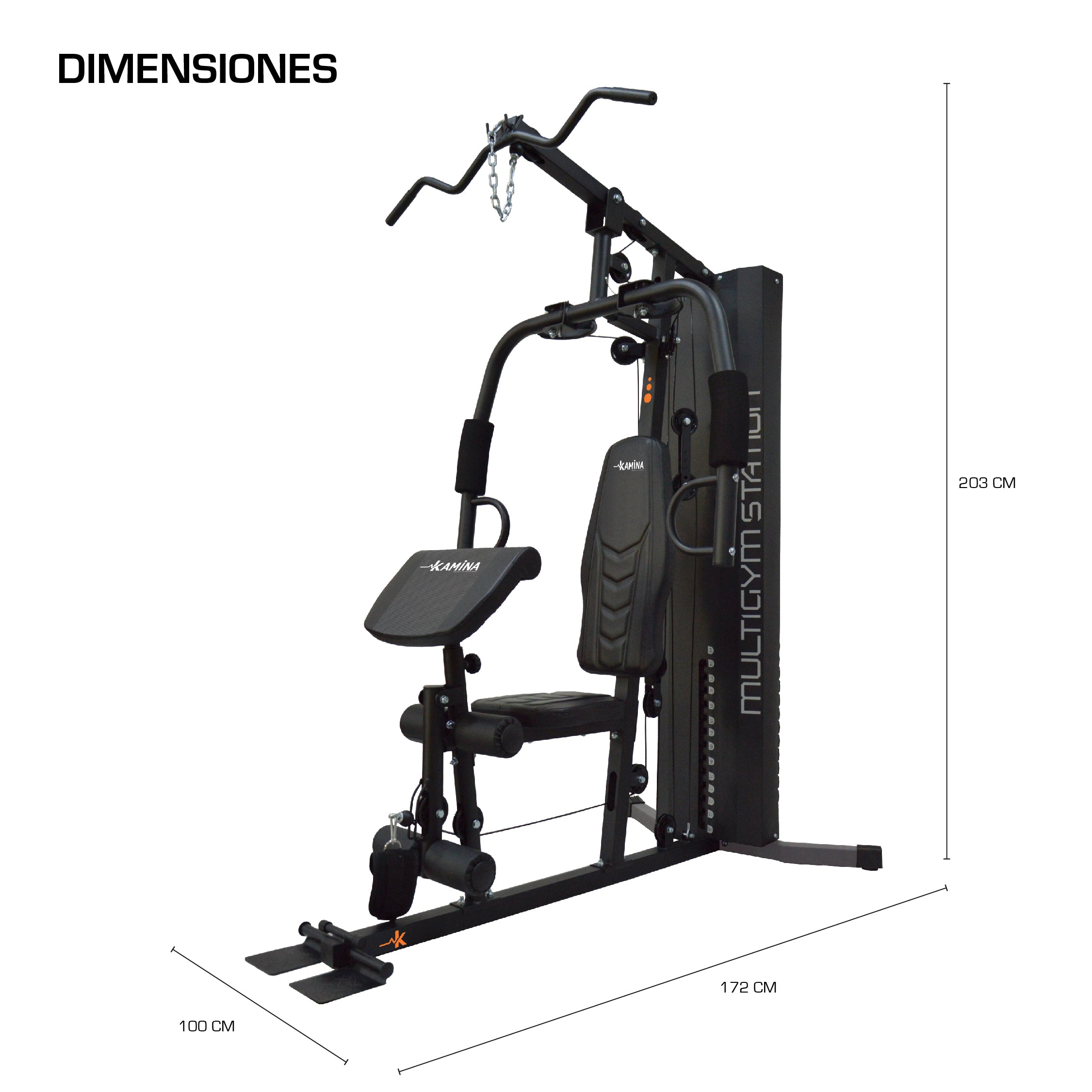 Gimnasio Pro Fit