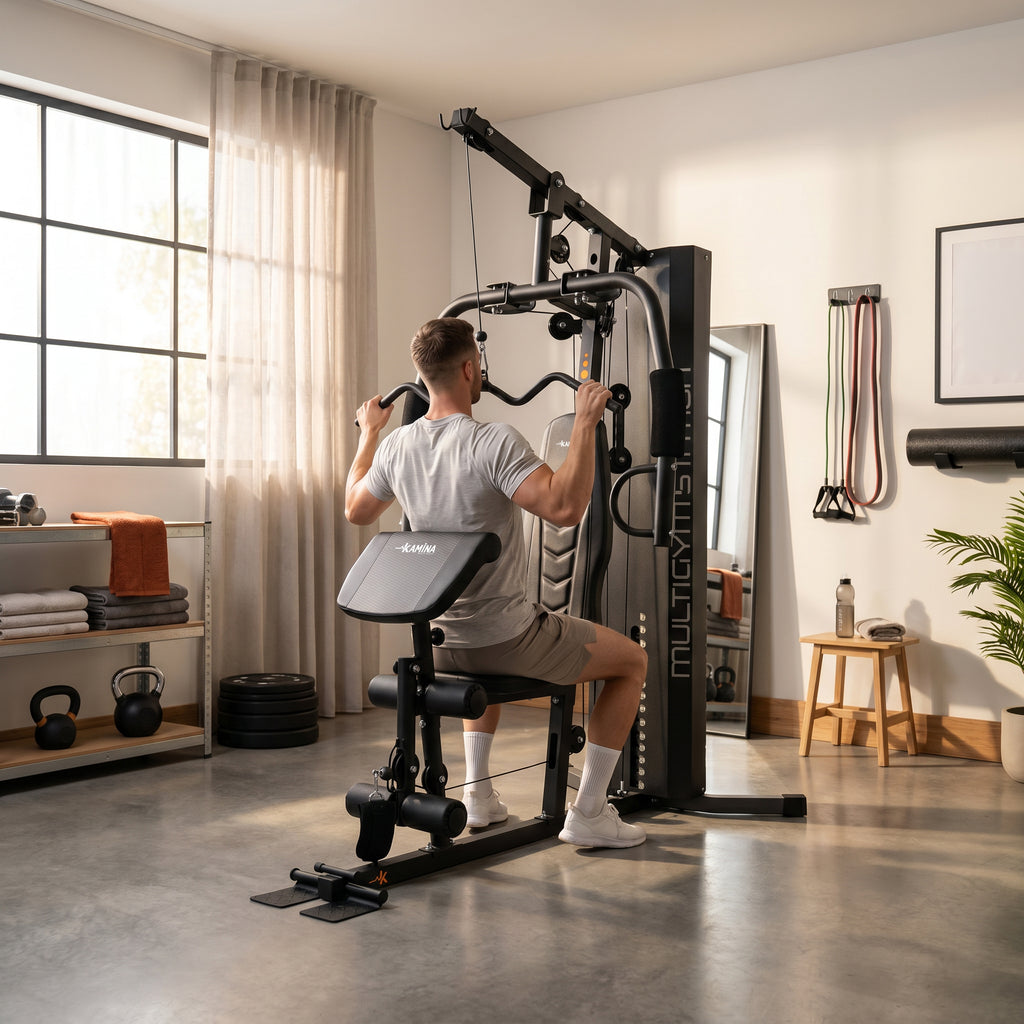 Gimnasio Pro Fit