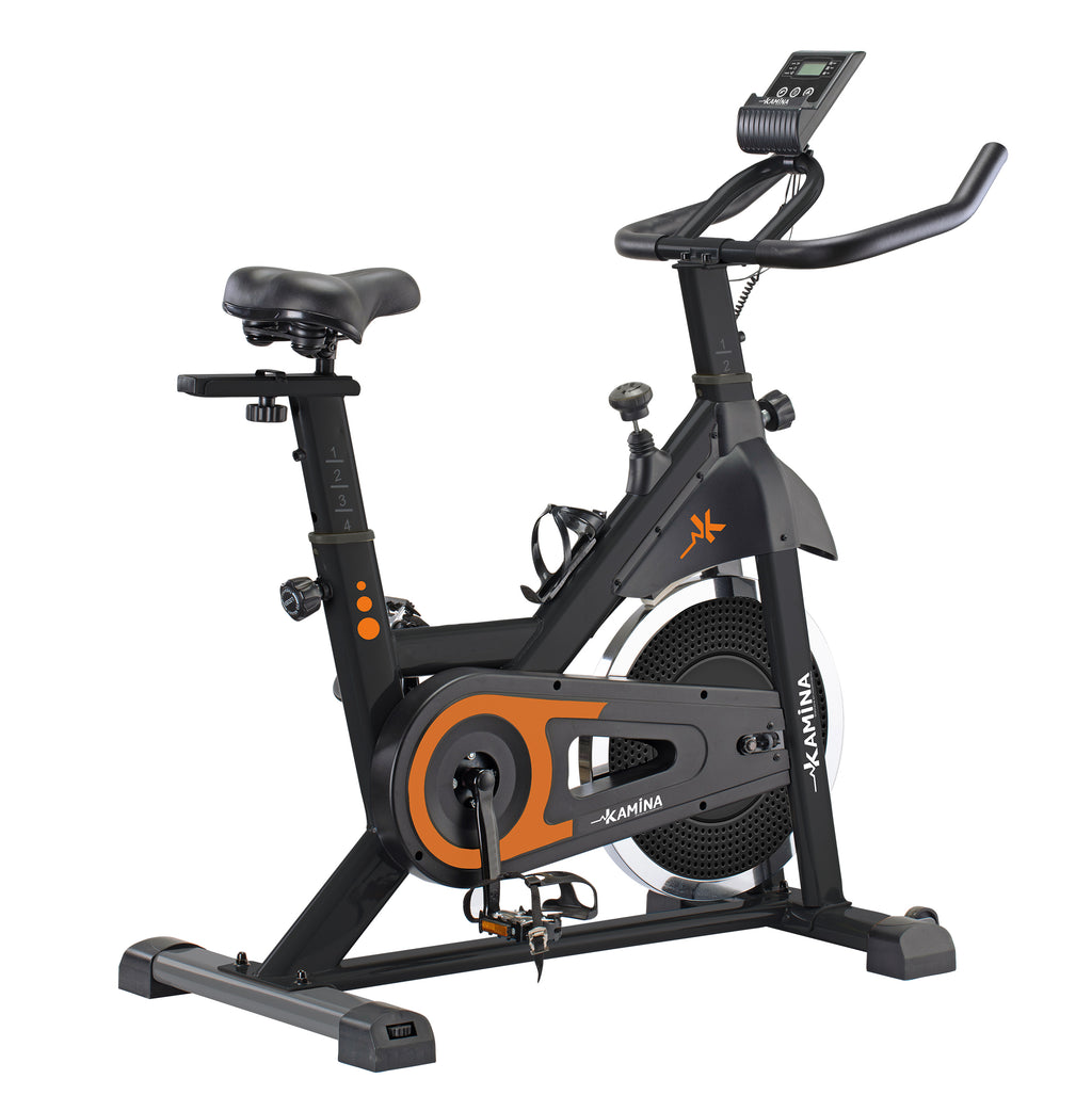 Bicicleta de Spinning Active 8
