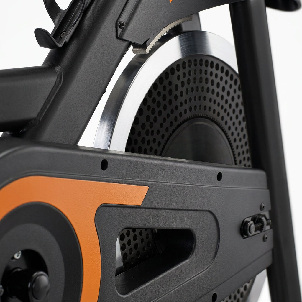 Bicicleta de Spinning Active 8