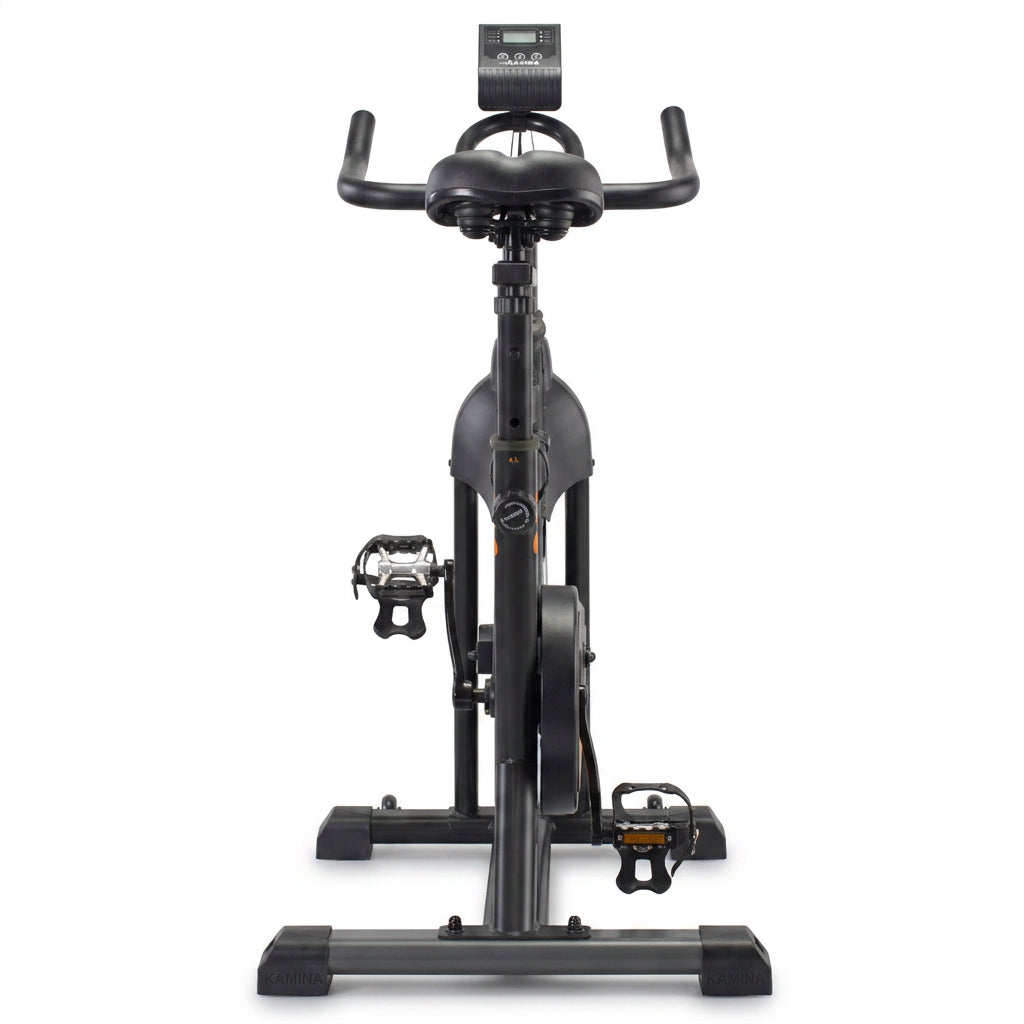 Bicicleta de Spinning Active 8