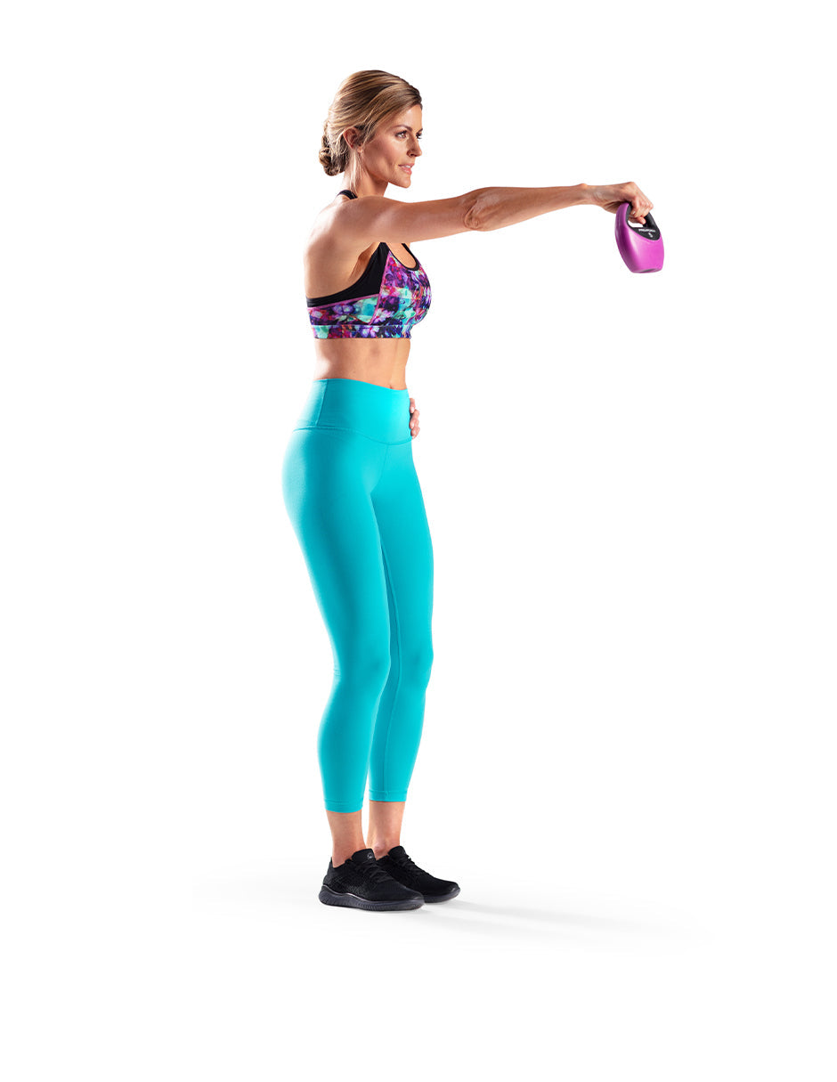 Pesa rusa Proform de 5 libras