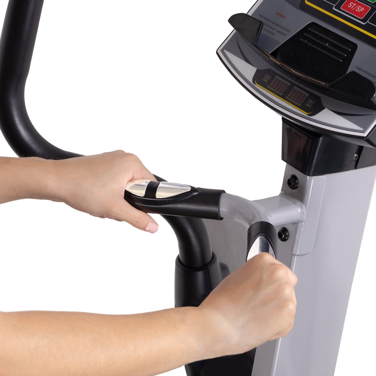 Elíptica deportiva Unifitness uso residencial