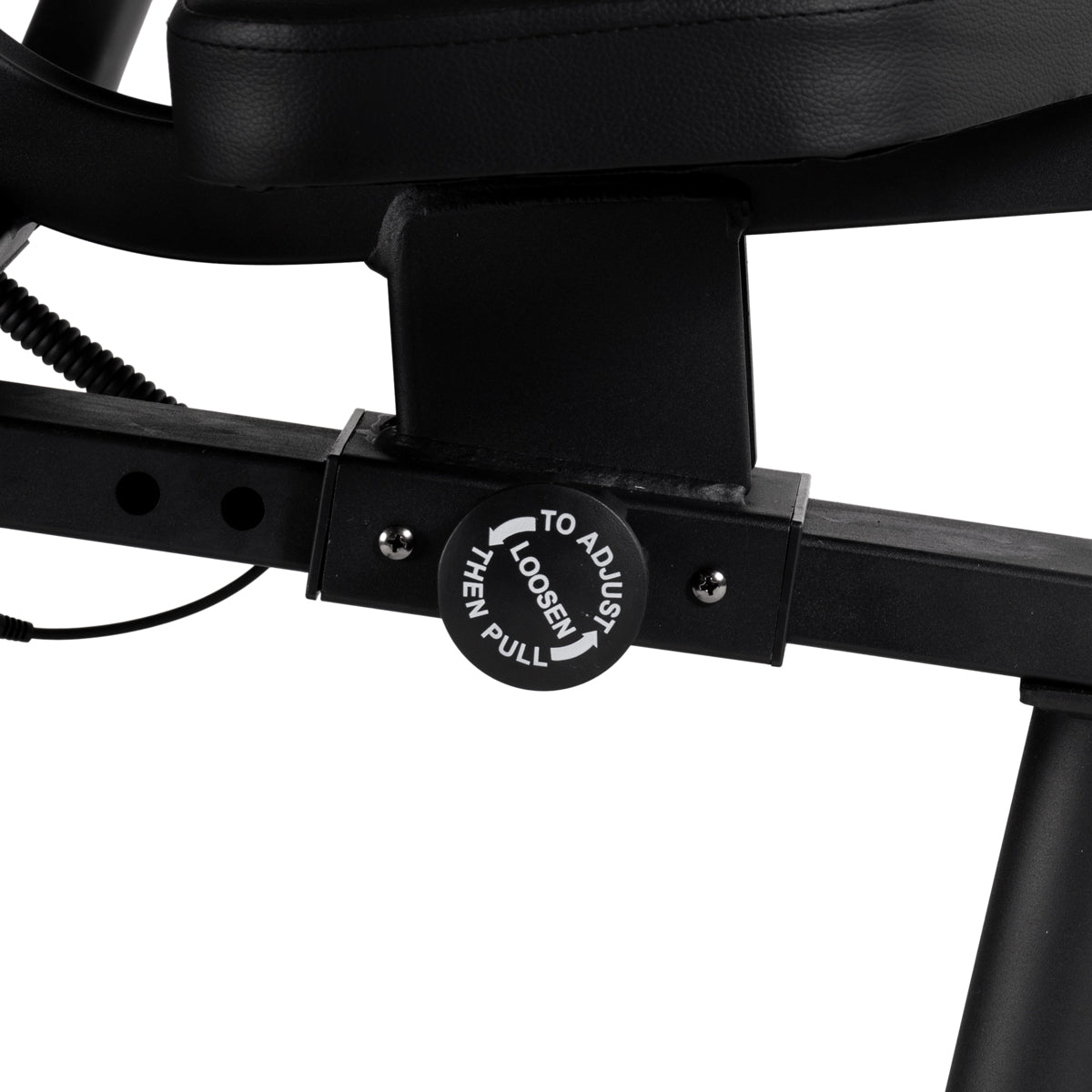 Bicicleta Recumbente Unifitness 008U