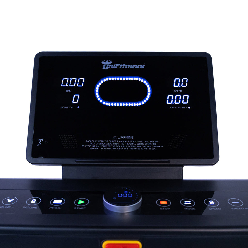 CAMINADORA UNIFITNESS PRO 2.1