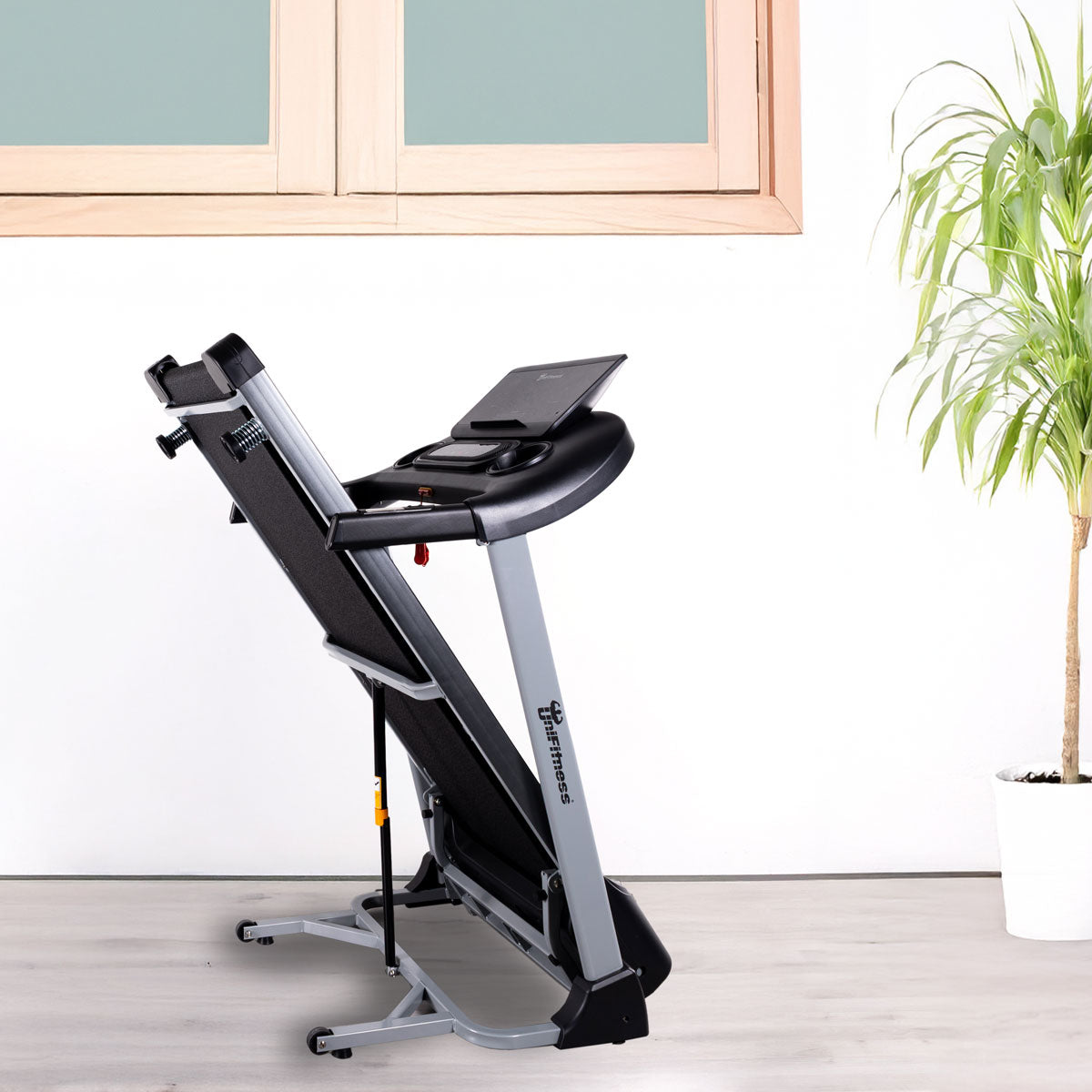 CAMINADORA UNIFITNESS PRO 2.1