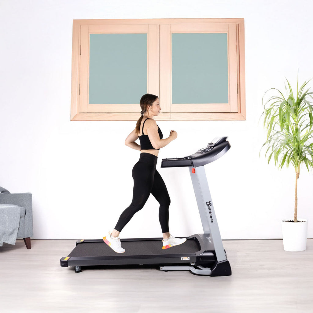 CAMINADORA UNIFITNESS PRO 2.1