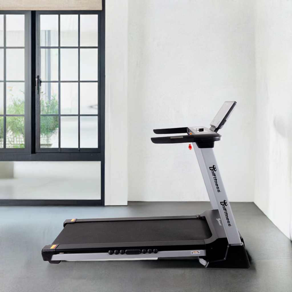 CAMINADORA UNIFITNESS PRO 2.1