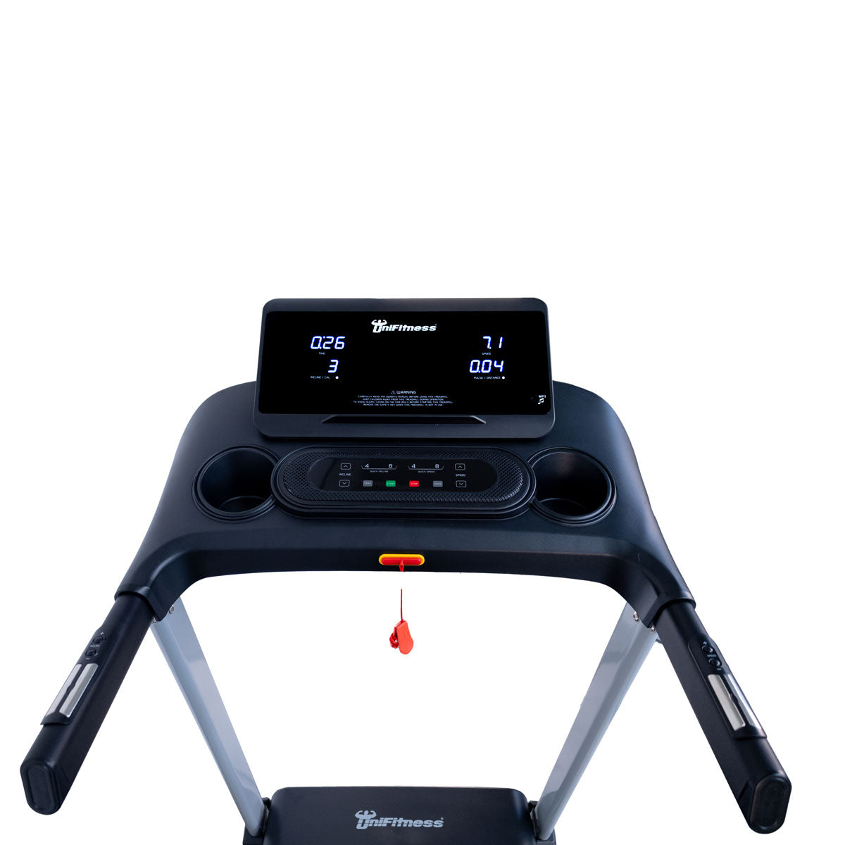 CAMINADORA UNIFITNESS PRO 2.0