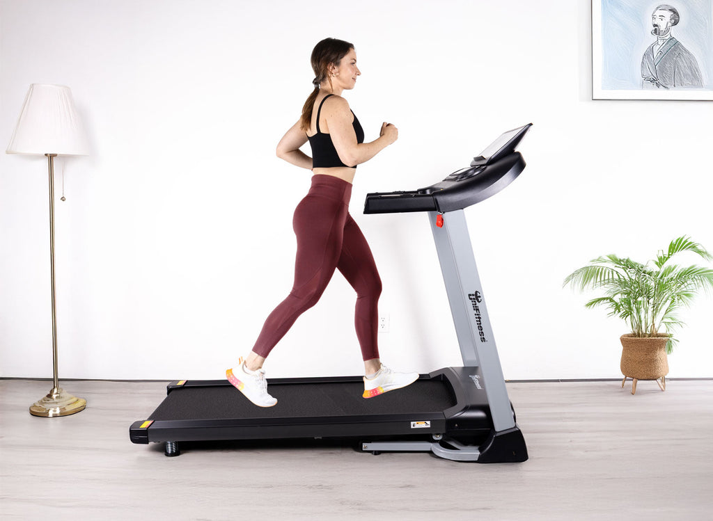 CAMINADORA UNIFITNESS PRO 2.0