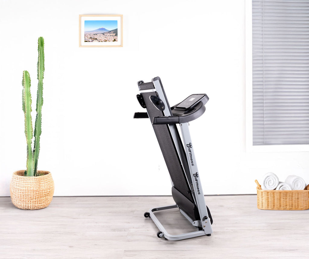 CAMINADORA UNIFITNESS PRO 1.25