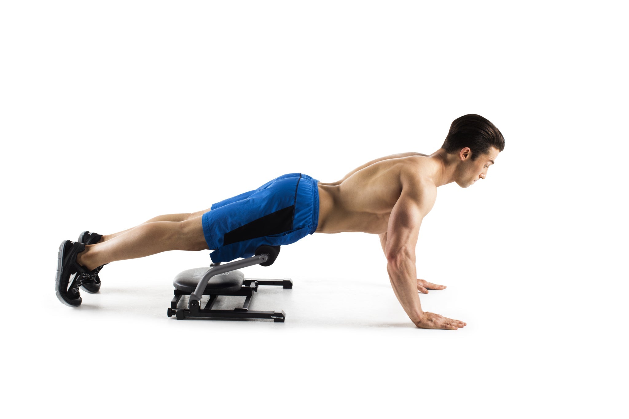 AbFirm Pro de Gold's Gym