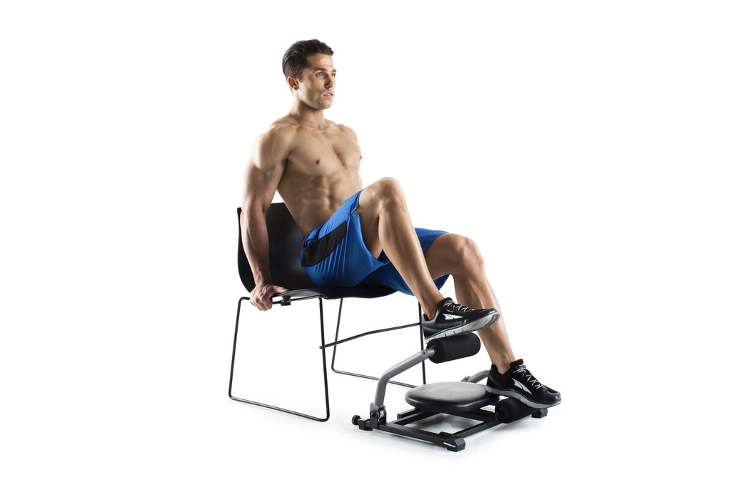 AbFirm Pro de Gold's Gym