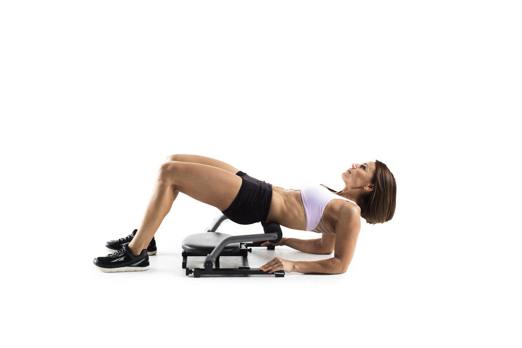 AbFirm Pro de Gold's Gym