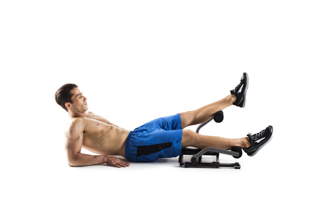 AbFirm Pro de Gold's Gym