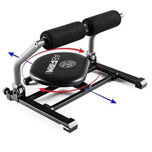 AbFirm Pro de Gold's Gym