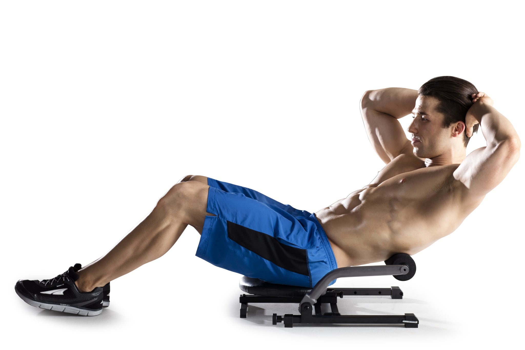 AbFirm Pro de Gold's Gym