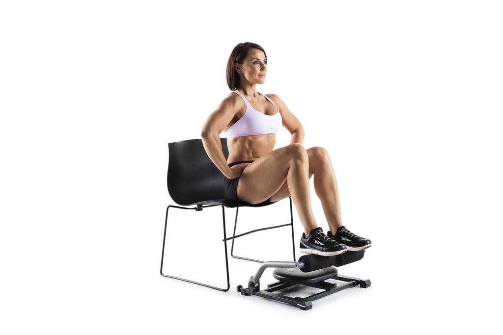 AbFirm Pro de Gold's Gym