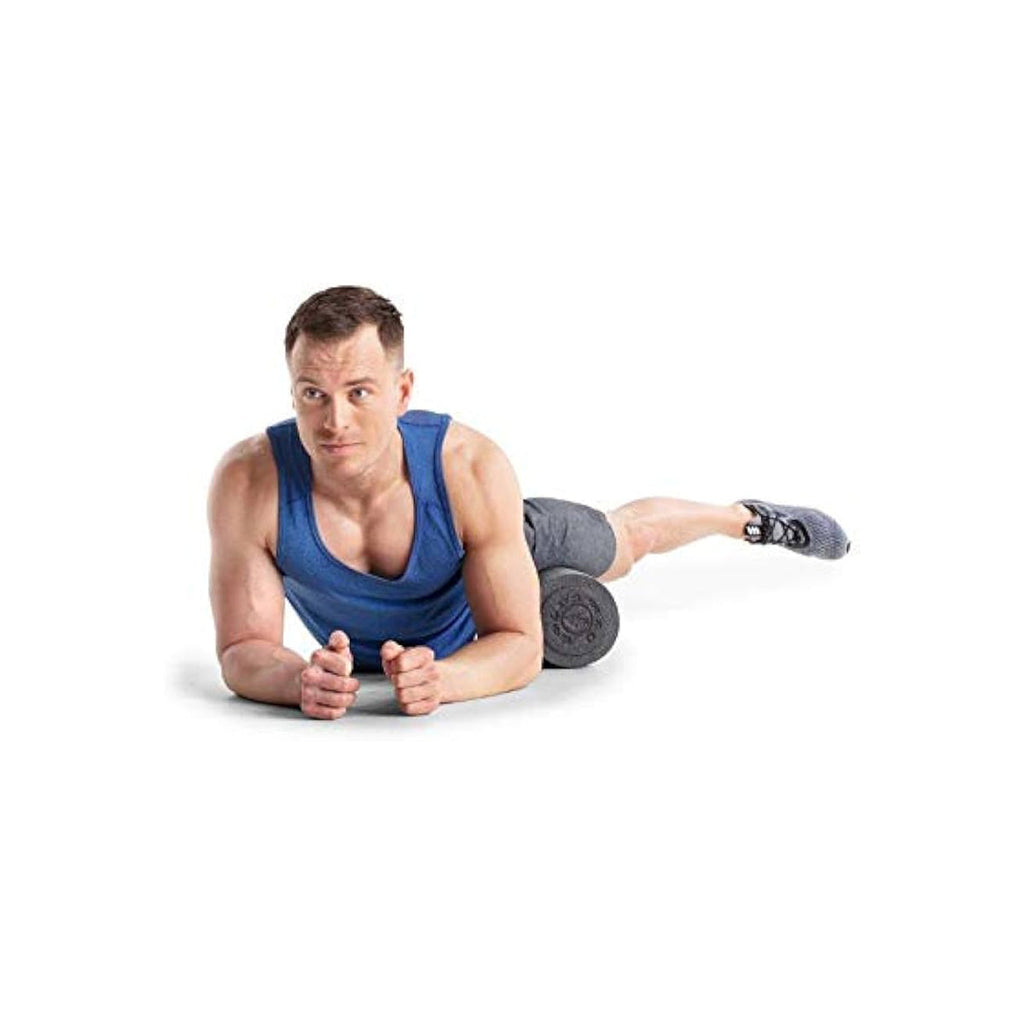 Gimnasio Rodillo Gold