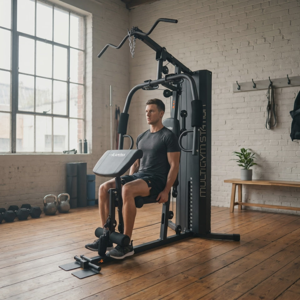 Gimnasio Pro Fit